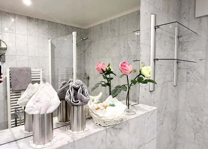 Boutique Villa Am See (Adults Only)