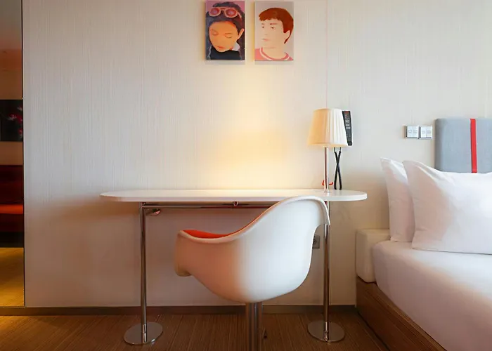citizenM Glasgow
