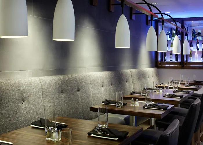Family Friendly Hotels Marriott Birmingham Grandview