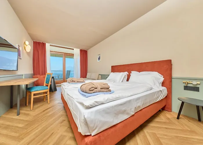 Hotel Baia Verde