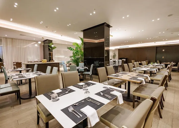 The Westin Panama