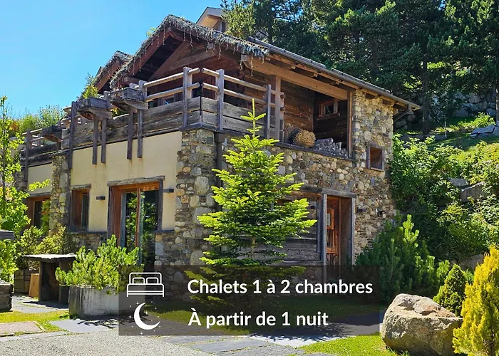 Les s Secrets-Font Romeu