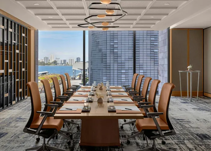 Ritz-Carlton, Perth
