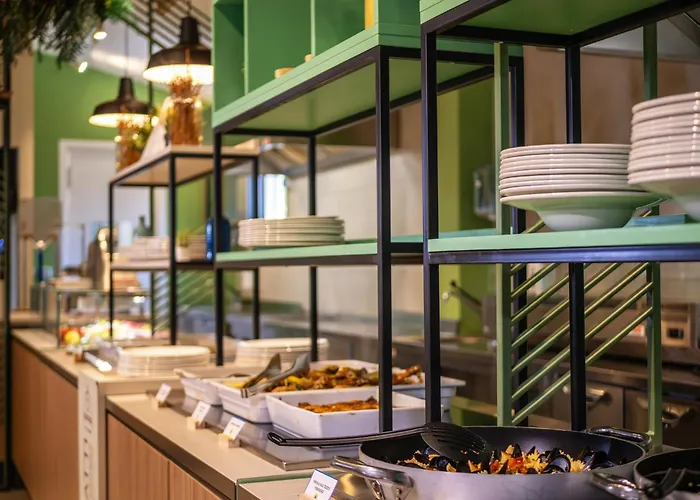 Hôtel pour familles: Club Del Sole Rimini Family Resort