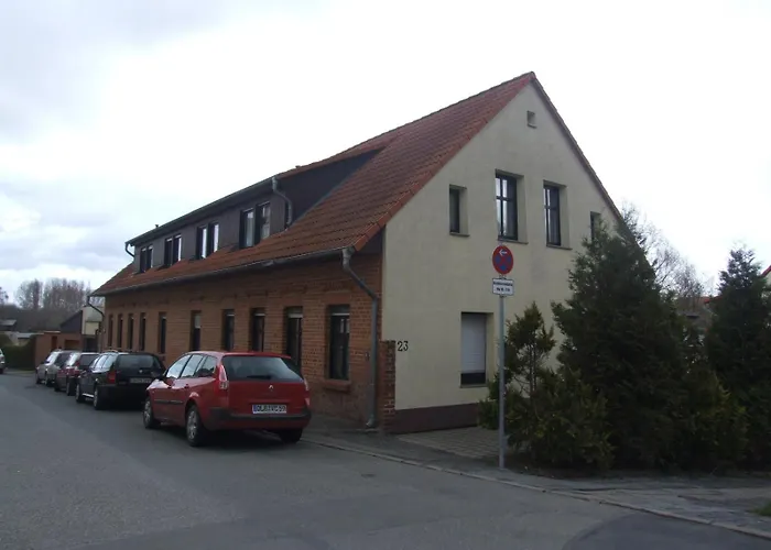 Schützenbrücke
