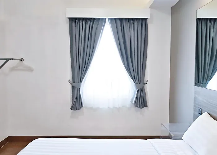 Cheap hotels Red Planet Cagayan De Oro