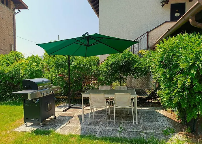 Hotel Villa San Fedele