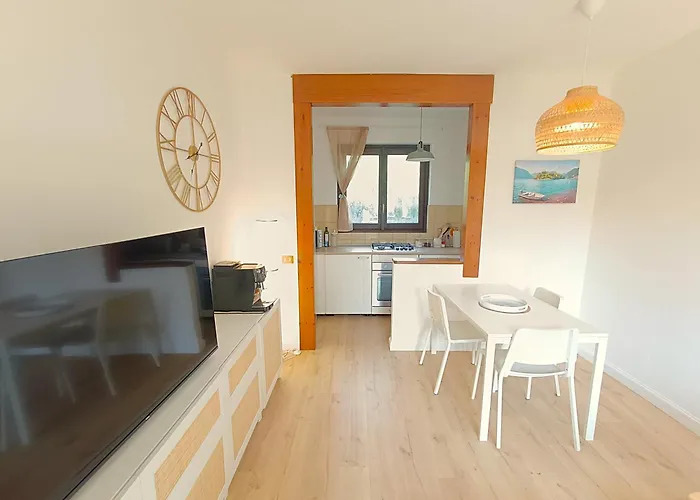 Hotel Villa San Fedele