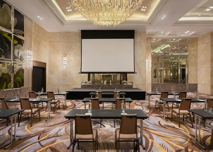 The Westin Singapore