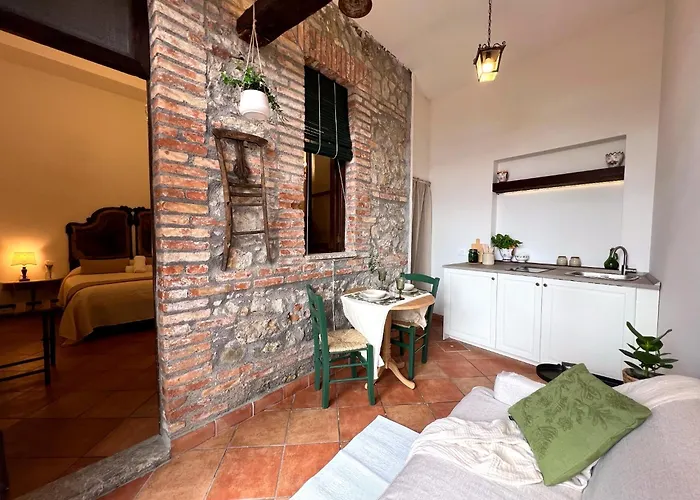 B&B Villa Vittoria