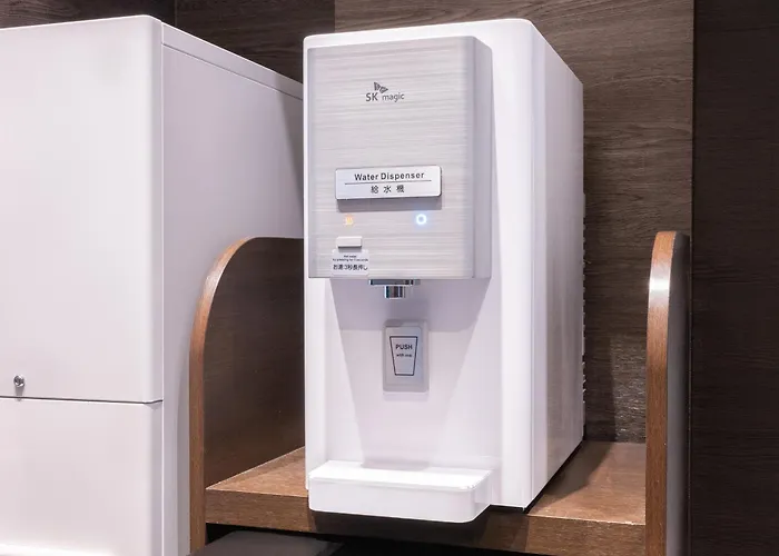 Apa Hotel Higashi Shinjuku Kabukicho