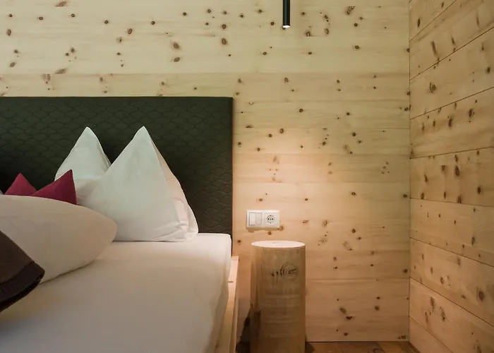 4 Sterne Hotels Naturhotel Rainer