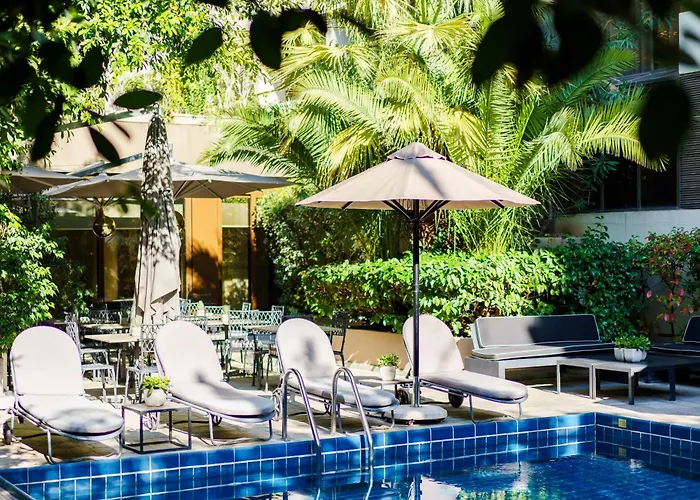 Resorts Guide Divani Palace Acropolis