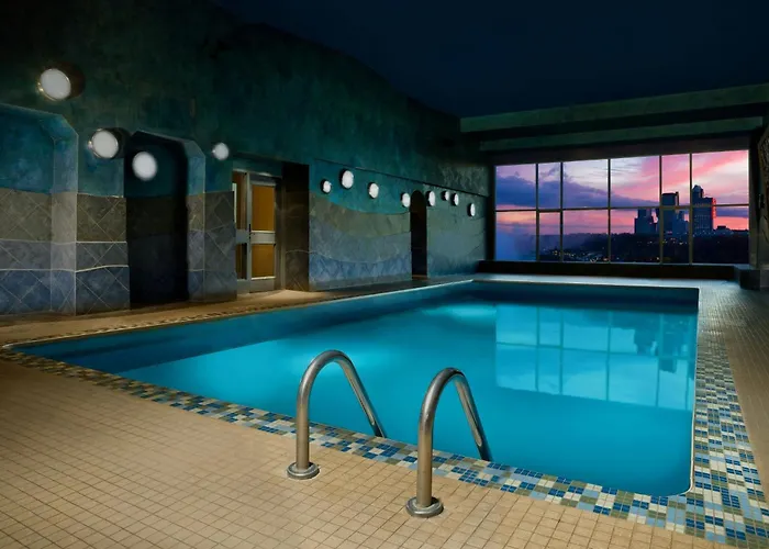 Sheraton Fallsview