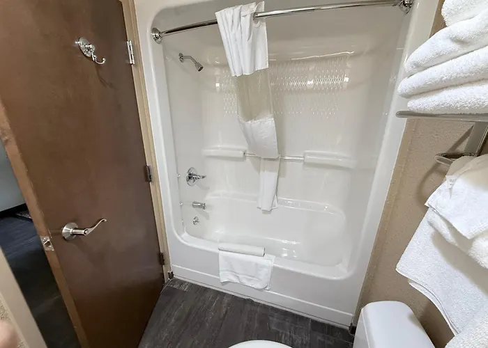 Grand Oaks Hotel