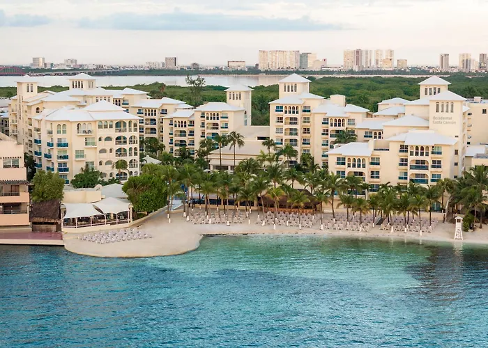 Occidental Costa Cancun