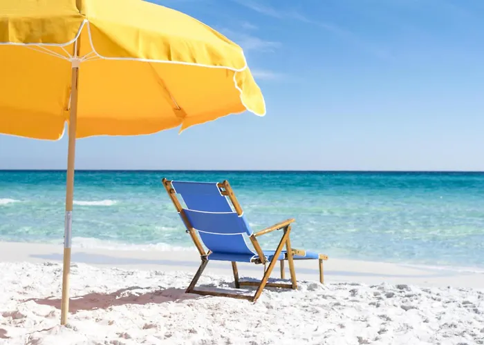 Hilton Sandestin Beach Golf Resort & Spa