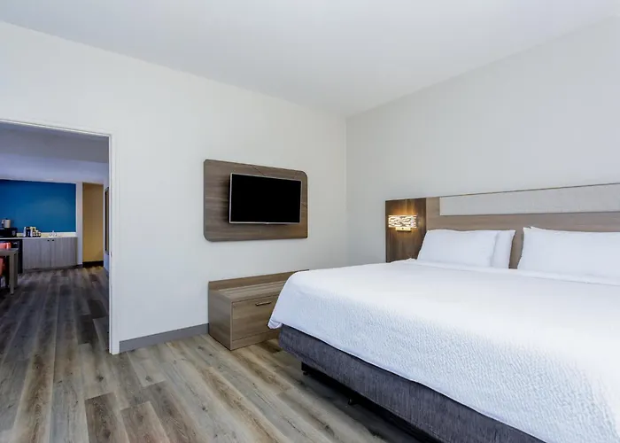 Holiday Inn Express Orlando-Ocoee East By Ihg