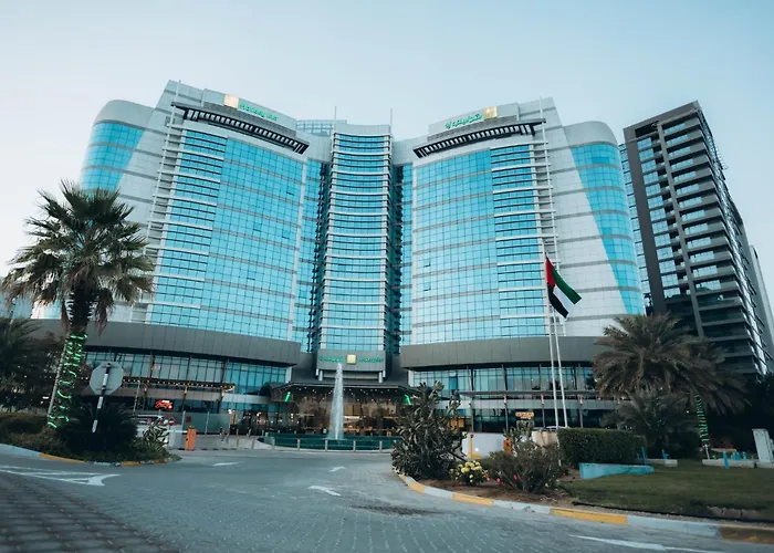  Holiday Inn Abu Dhabi By Ihg
