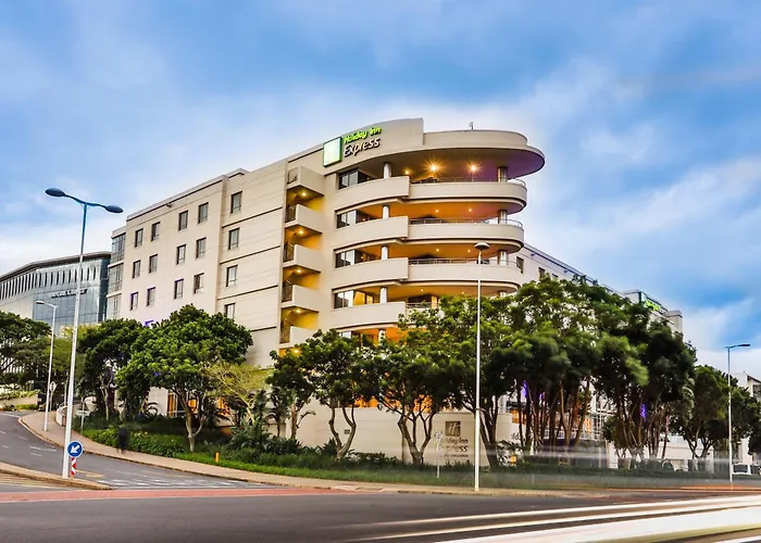 Holiday Inn Express Durban - Umhlanga By Ihg