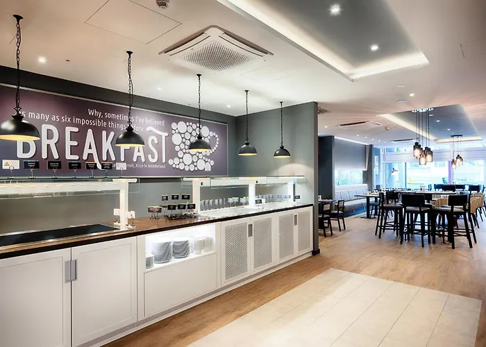 Premier Inn City Süd