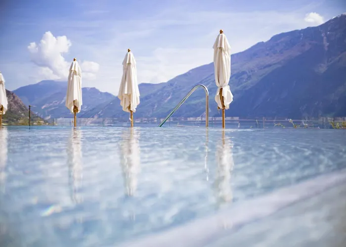 Hotel Mercedes
