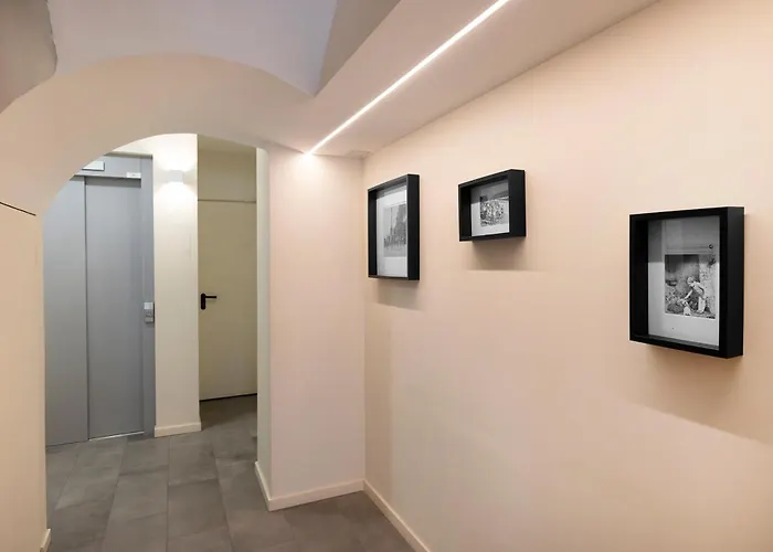 Hotel Marfany