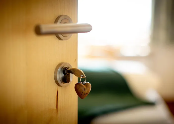 Hotel Gasthof Zur Linde