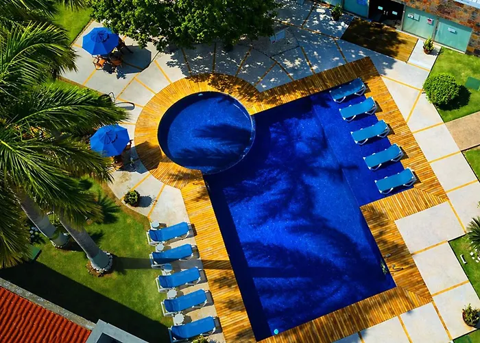 Hotel suites Holiday Inn Express Villahermosa By Ihg