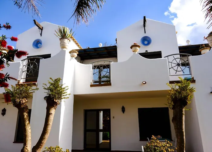 s Hacienda Sajorami