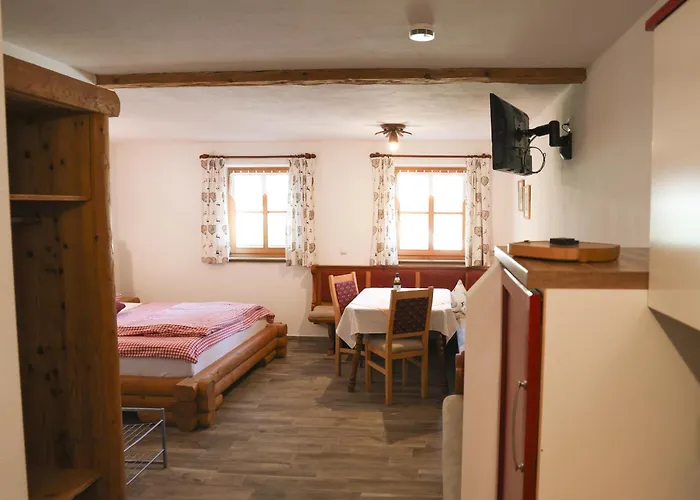 Berggasthof Pechhäusl