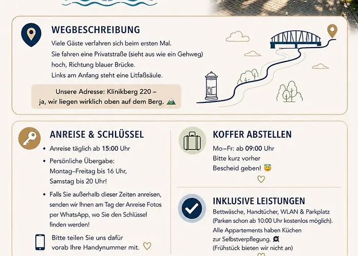 Hotel mit Aussicht: Pension Fischerjung