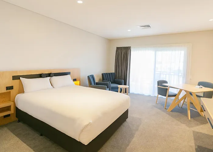Esplanade Busselton
