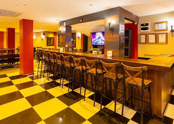 Hanchi Hostel