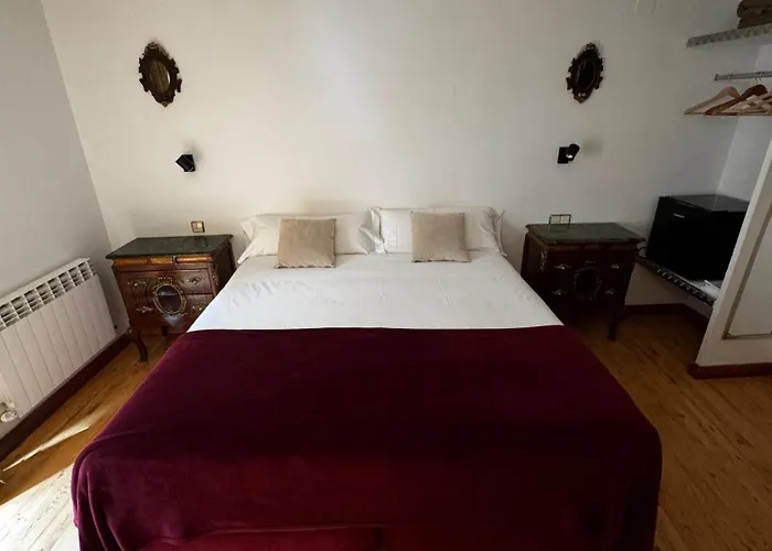 Hotel Rural Cayetana