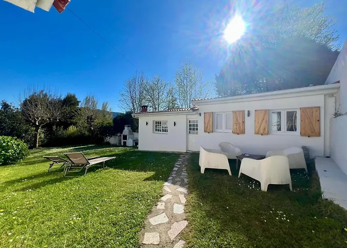 Casa La Finca