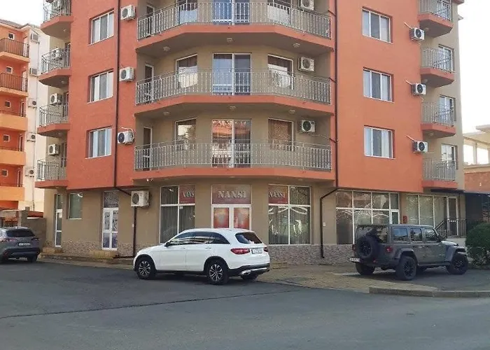 Къща Нанси