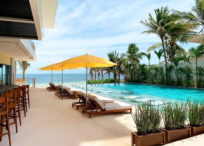 Fives Oceanfront
