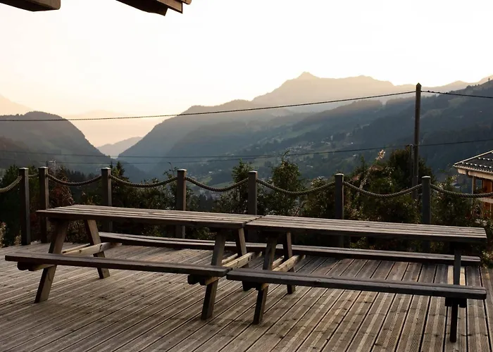 Chalet Louis