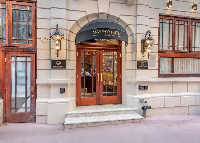 Mayfair , An Ascend Collection