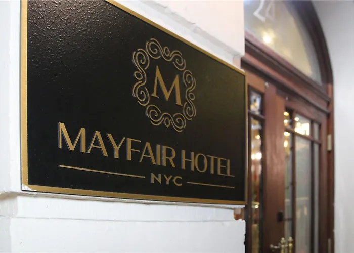 Mayfair , An Ascend Collection
