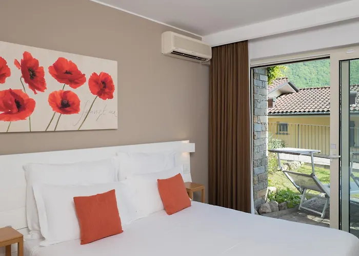  Parco San Marco Lifestyle Beach Resort