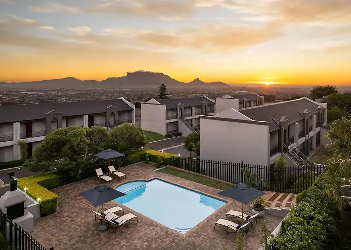 Protea Hotel By Marriott Cape Town Tyger Valley