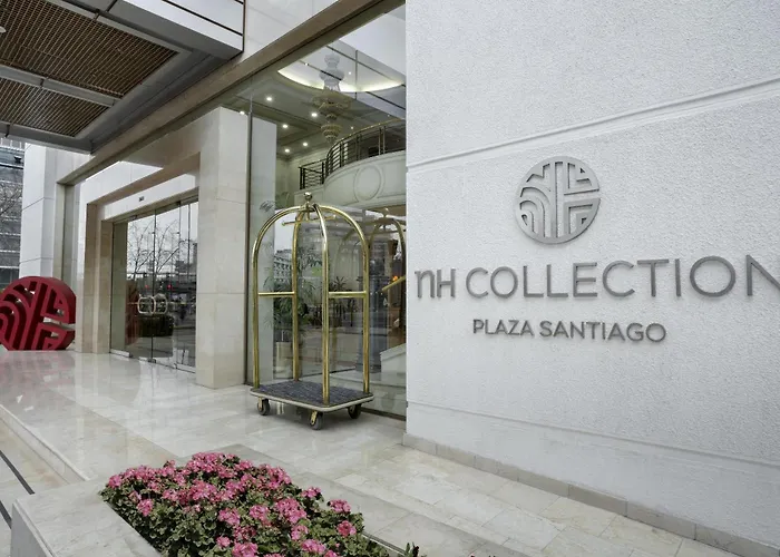 Nh Collection Plaza