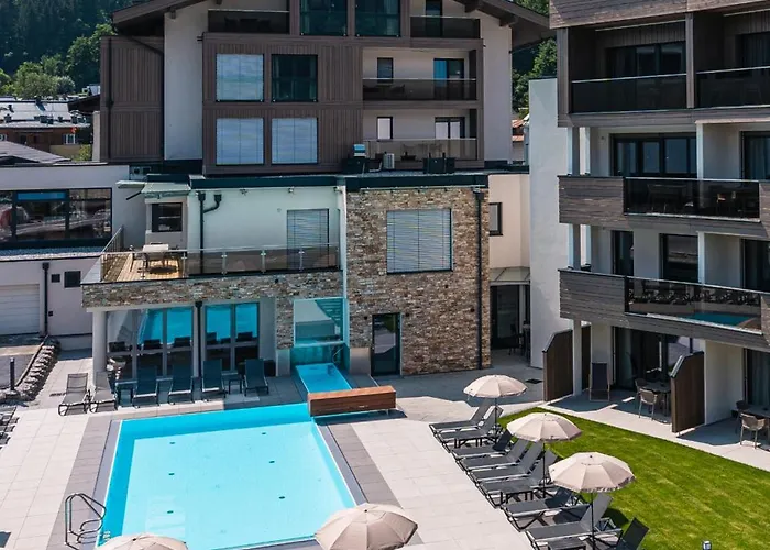 Spa Apartments - Next To Areitxpress Liftstation