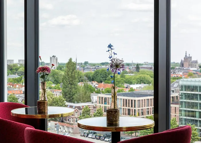The Den, 'S-Hertogenbosch, A Tribute Portfolio Hotel