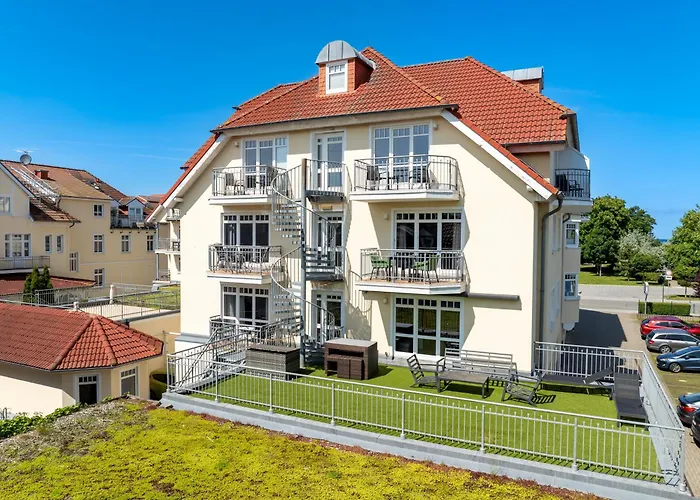 Hanse Wohnung 320