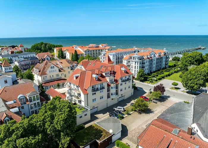 Hanse Wohnung 320