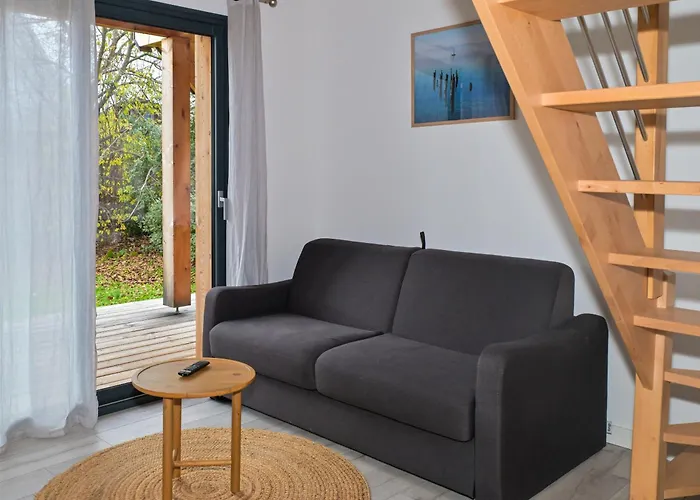 Les Cottages de Ripaille
