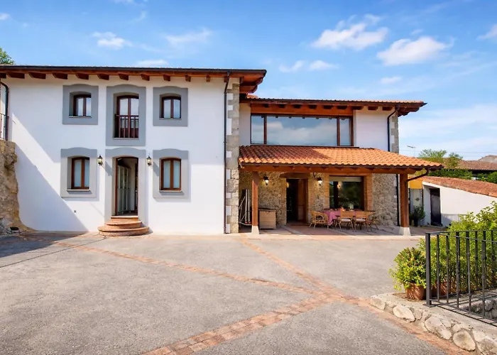 Perros hoteles Casa Vacacional Maruja